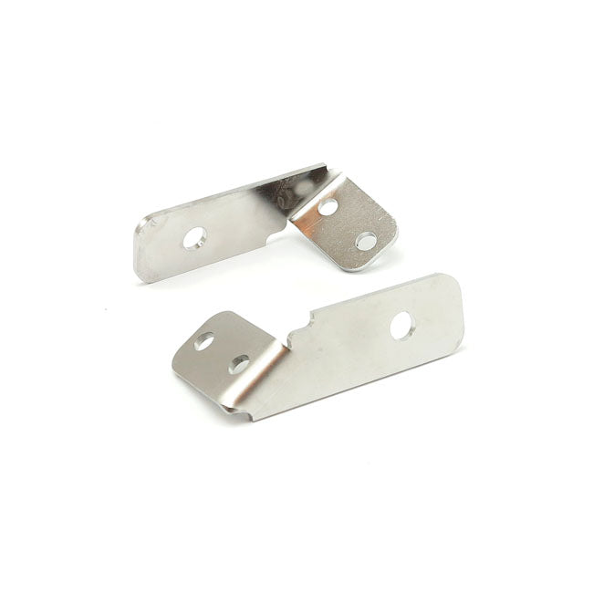 Saddlebag Mount Bracket Repair Set Saddlebags Mounts Mcs