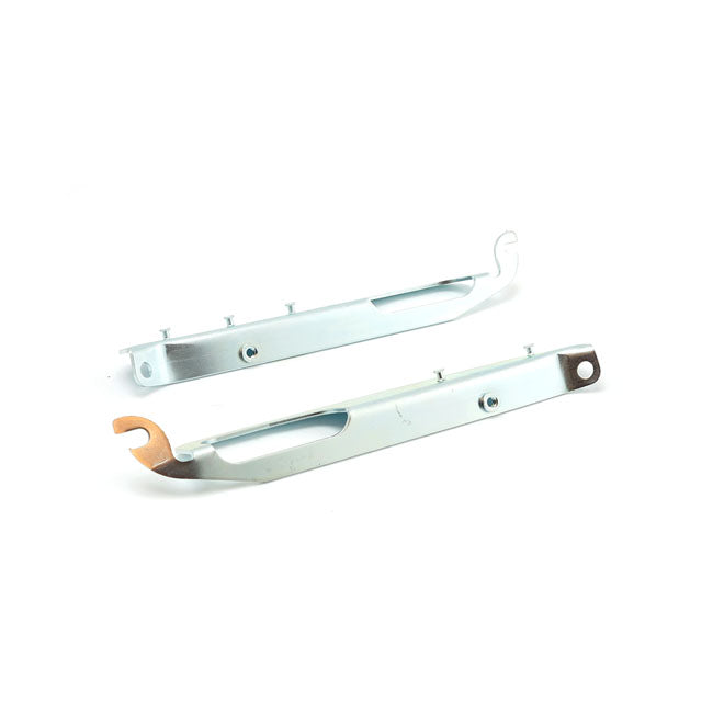Inner Batwing Fairing Support Bracket Set, Heavy Duty Fairing Mount Kits Mcs