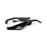 Outer Batwing Fairing Support Bracket Set, Heavy Duty Fairing Mount Kits Mcs