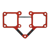 James, rocker cover gasket. .020" paper with silicone ROCKER COVERS GASKETS AND SEALS James Gaskets