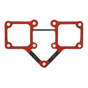 James, rocker cover gasket. .020" paper with silicone ROCKER COVERS GASKETS AND SEALS James Gaskets