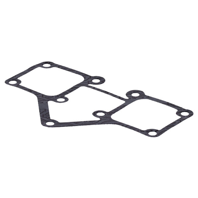 S&S, rocker cover gaskets. .031" graphit ROCKER COVERS GASKETS AND SEALS S&S