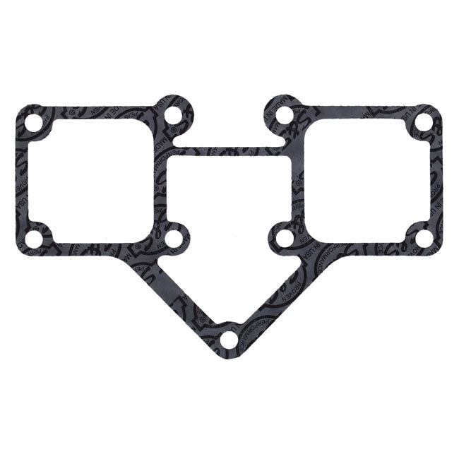 S&S, rocker cover gaskets. .031" graphit ROCKER COVERS GASKETS AND SEALS S&S