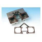 James, rocker cover gaskets. .020" RCM ROCKER COVERS GASKETS AND SEALS James Gaskets