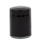 Mcs, Spin On Oil Filter, For M8. Black Oil Filters Mcs