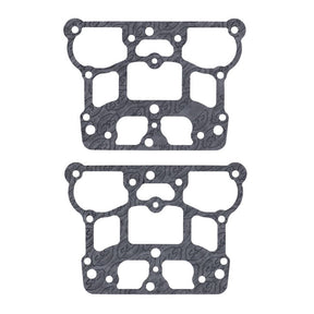 S&S, gasket lower rocker cover ROCKER COVERS GASKETS AND SEALS S&S