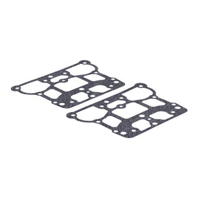 S&S, gasket lower rocker cover ROCKER COVERS GASKETS AND SEALS S&S