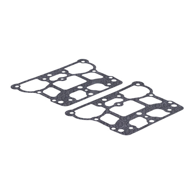 S&S, gasket lower rocker cover ROCKER COVERS GASKETS AND SEALS S&S
