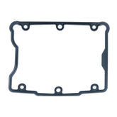 S&S, gasket rocker cover. Upper ROCKER COVERS GASKETS AND SEALS S&S
