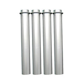 Inner Pushrod Cover Tube Pushrod Covers Mcs
