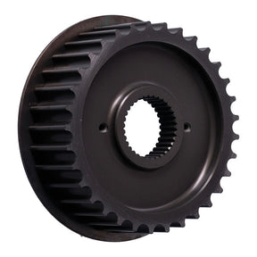 Belt Drives Ltd. Tran Pull 33 T 85 06 Bt Pulleys Transmission Belt Drives Ltd.