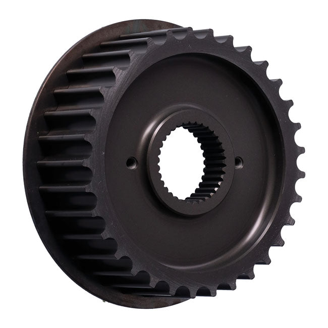Belt Drives Ltd. Tran Pull 33 T 85 06 Bt Pulleys Transmission Belt Drives Ltd.