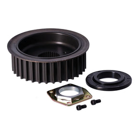 Belt Drives Ltd. Tran Pull 33 T 85 06 Bt Pulleys Transmission Belt Drives Ltd.