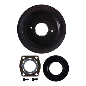 Belt Drives Ltd. Tran Pull 33 T 85 06 Bt Pulleys Transmission Belt Drives Ltd.