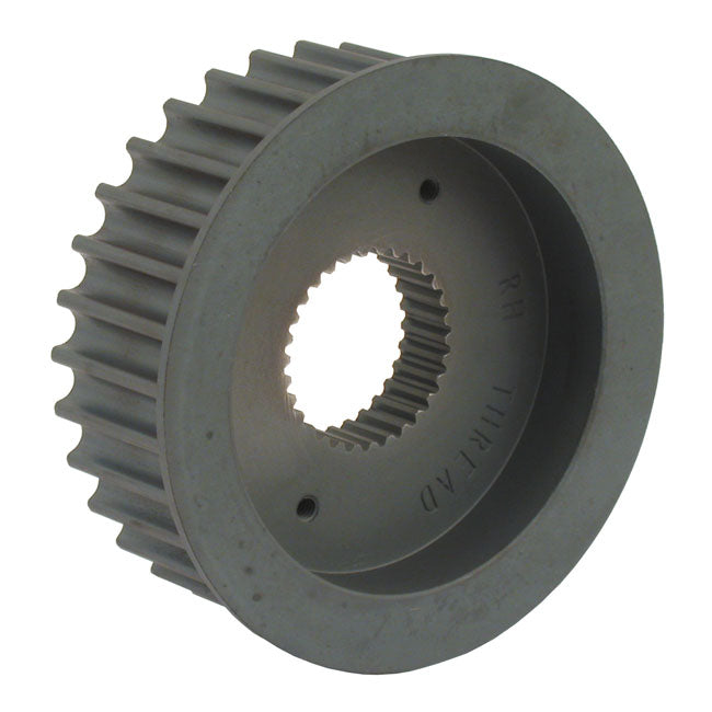 Transm Pulley, 32t. Pulleys Transmission Mcs