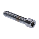 Bolt with washer. OEM replacement reference 4740A LOWER END HARDWARE S&S