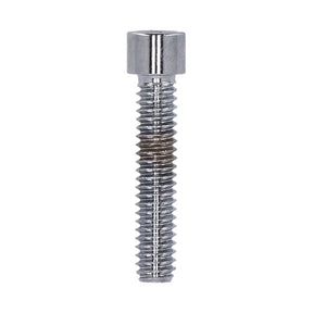 Bolt with washer. OEM replacement reference 4740A LOWER END HARDWARE S&S