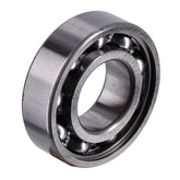 Camshaft Ball Bearing. Outer, Front/Rear Cams Bearings Mcs