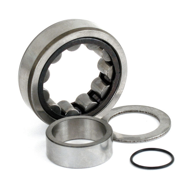 Camshaft Roller Bearing. Outer, Rear Cams Bearings Mcs