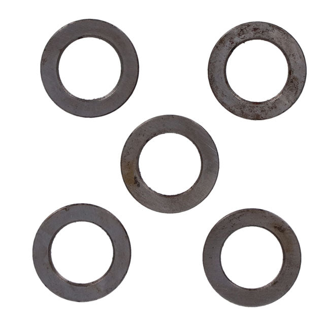 Spacer Cam Drive Gear .360" Cam Drive Gear Spacers Mcs