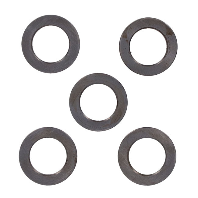 Spacer Cam Drive Gear .370" Cam Drive Gear Spacers Mcs