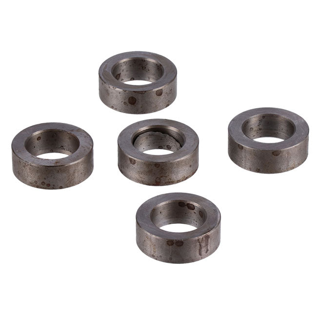 Spacer Cam Drive Gear .370" Cam Drive Gear Spacers Mcs