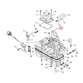 Mcs, Dowel Pin Transmission Dowel Pins Mcs