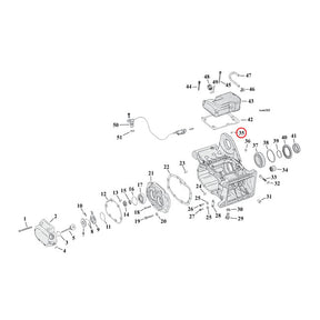 Mcs, Dowel Pin Transmission Dowel Pins Mcs