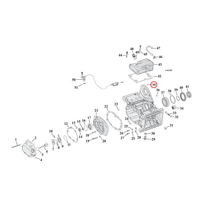 Mcs, Dowel Pin Transmission Dowel Pins Mcs