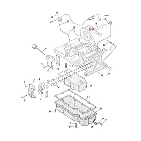 Mcs, Dowel Pin Transmission Dowel Pins Mcs