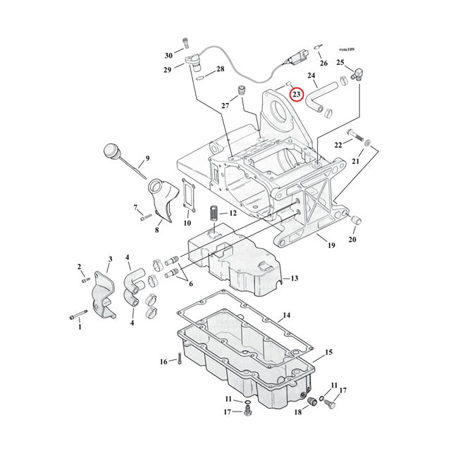 Mcs, Dowel Pin Transmission Dowel Pins Mcs