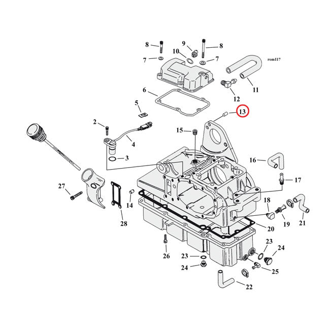 Mcs, Dowel Pin Transmission Dowel Pins Mcs