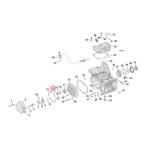 Roll Pin, Transmission Roll Pins Mcs