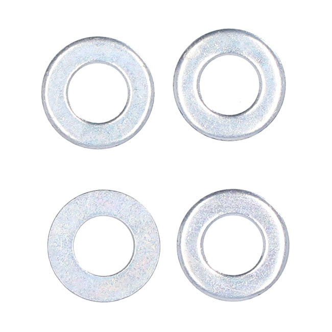 Washer, Transmission Mount Bracket Transmission Mount Kits Mcs