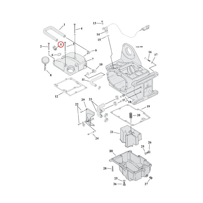 Neutral Switch, Transmission Switches Neutral Mcs