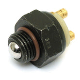 Neutral Switch, Transmission Switches Neutral Mcs