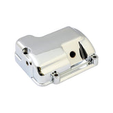 Transmission Top Cover. Chrome Transmission Top Covers Mcs