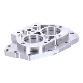 Transm. Bearing Housing Assembly Trapdoors Mcs