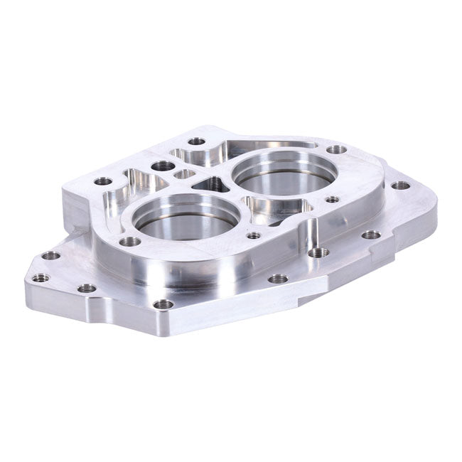 Transm. Bearing Housing Assembly Trapdoors Mcs