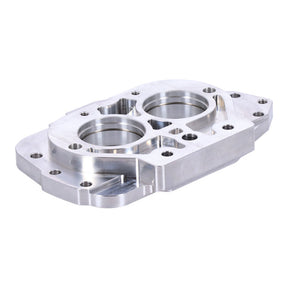 Transm. Bearing Housing Assembly Trapdoors Mcs