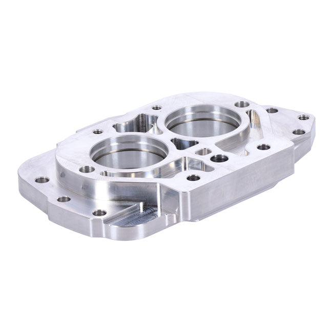 Transm. Bearing Housing Assembly Trapdoors Mcs