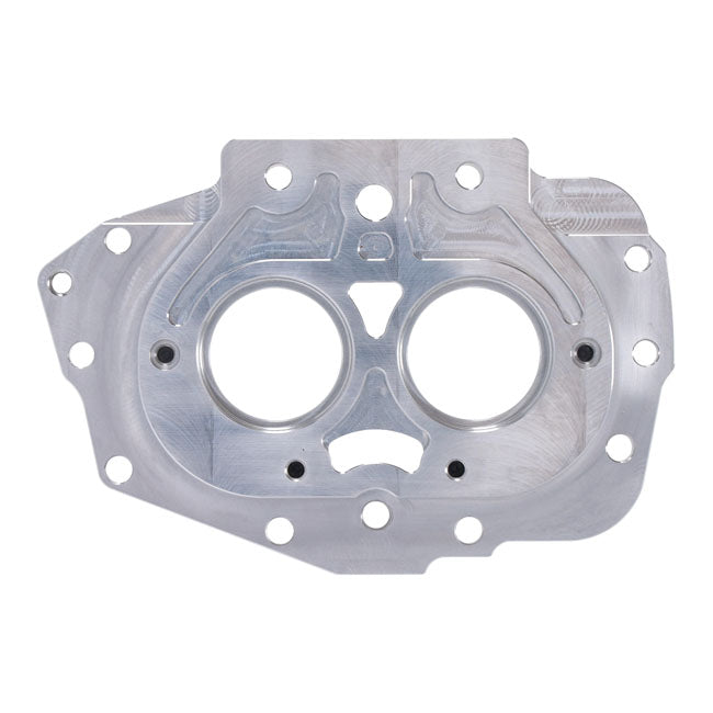 Transm. Bearing Housing Assembly Trapdoors Mcs