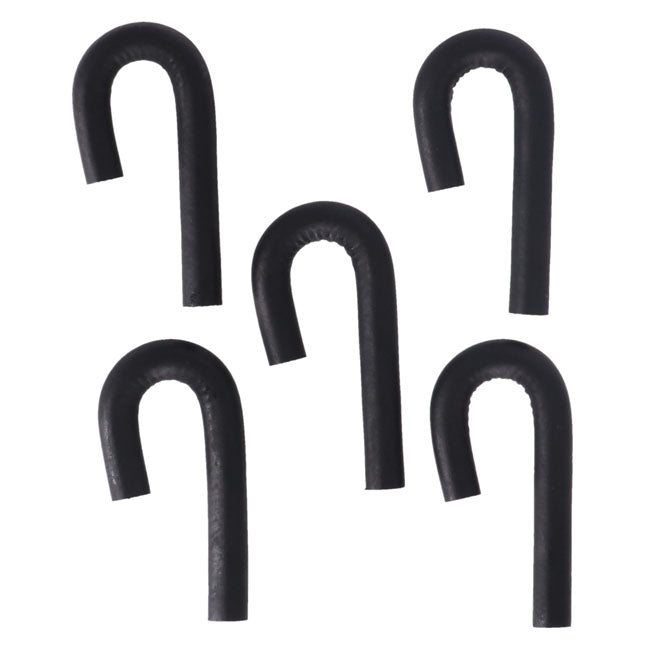 Vent Hose, Transmission Oil Lines Parts/Covers Mcs