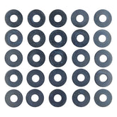 Washer, Zinc Plated Shifter Parts Mcs