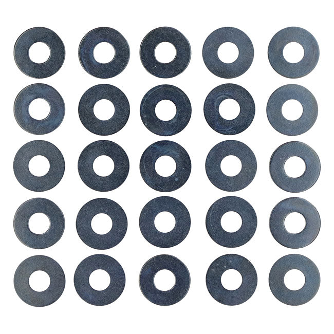 Washer, Zinc Plated Shifter Parts Mcs