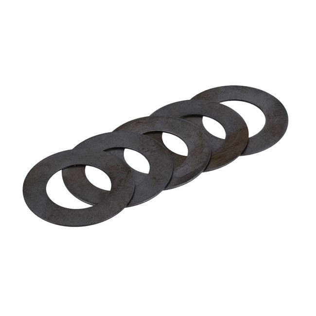 Thrust Washer, Shifter Cam Support .020" Transmission Thrustwashers Mcs