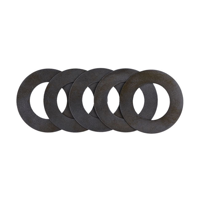 Thrust Washer, Shifter Cam Support .022" Transmission Thrustwashers Mcs