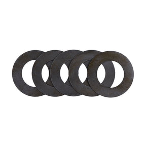 Thrust Washer, Shifter Cam Support .025" Transmission Thrustwashers Mcs