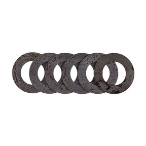 Thrust Washer, Shifter Cam Support .039" Transmission Thrustwashers Mcs