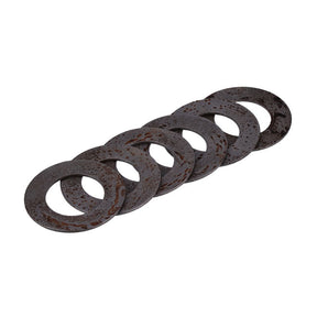 Thrust Washer, Shifter Cam Support .039" Transmission Thrustwashers Mcs